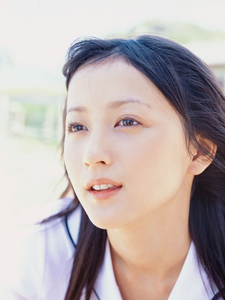 NO.10 Ayaka Komatsu 小松彩夏-图175