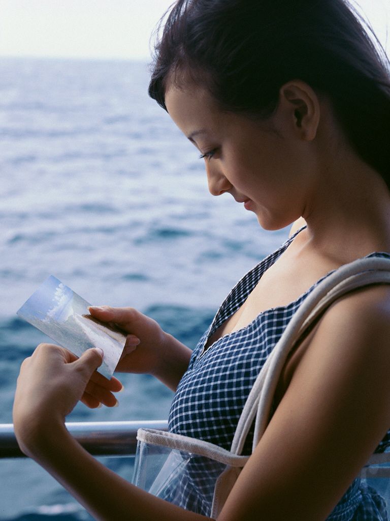 NO.10 Ayaka Komatsu 小松彩夏-图17