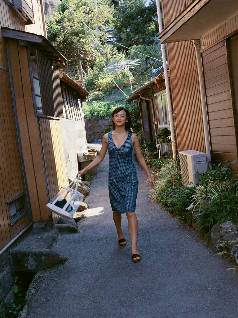 NO.10 Ayaka Komatsu 小松彩夏-图181