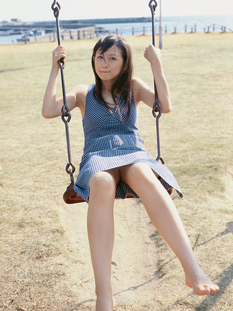 NO.10 Ayaka Komatsu 小松彩夏-图188