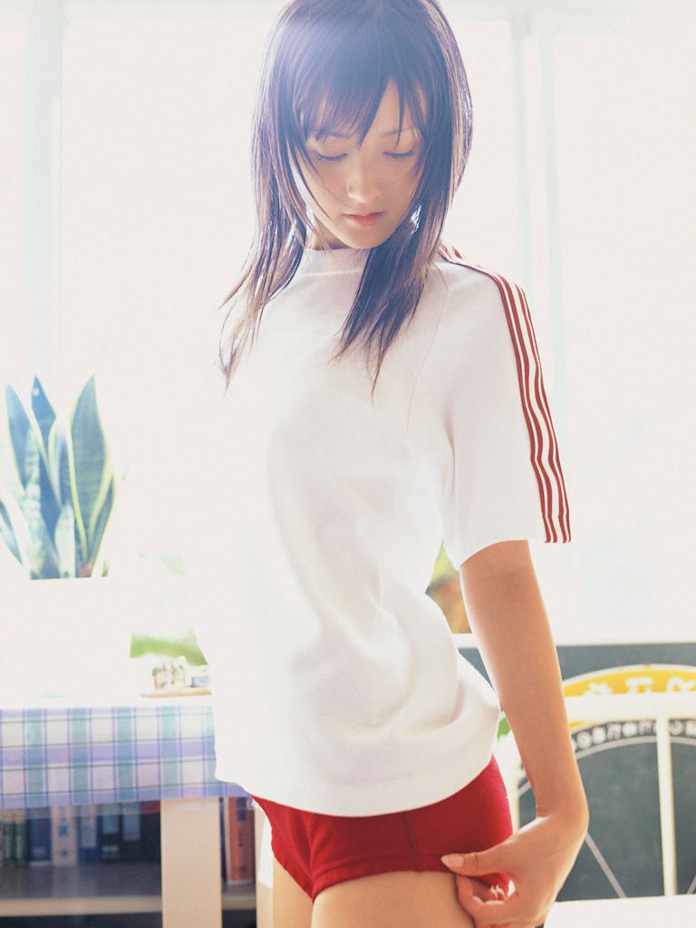 NO.10 Ayaka Komatsu 小松彩夏-图37