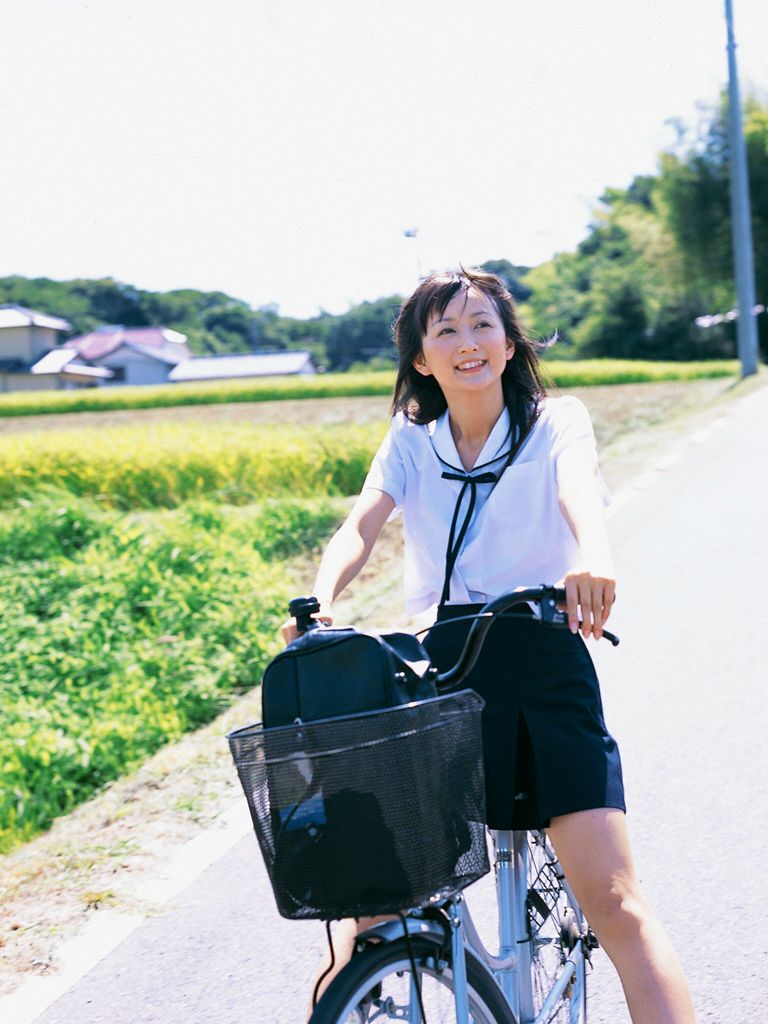 NO.10 Ayaka Komatsu 小松彩夏-图44