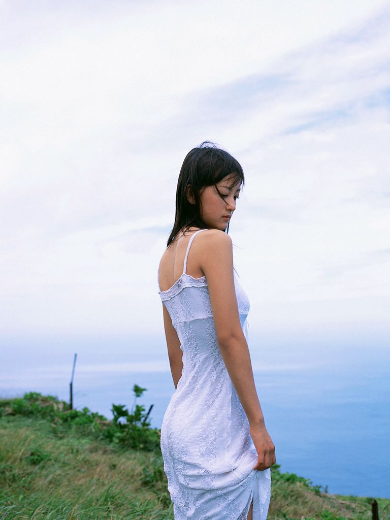 NO.10 Ayaka Komatsu 小松彩夏-图53