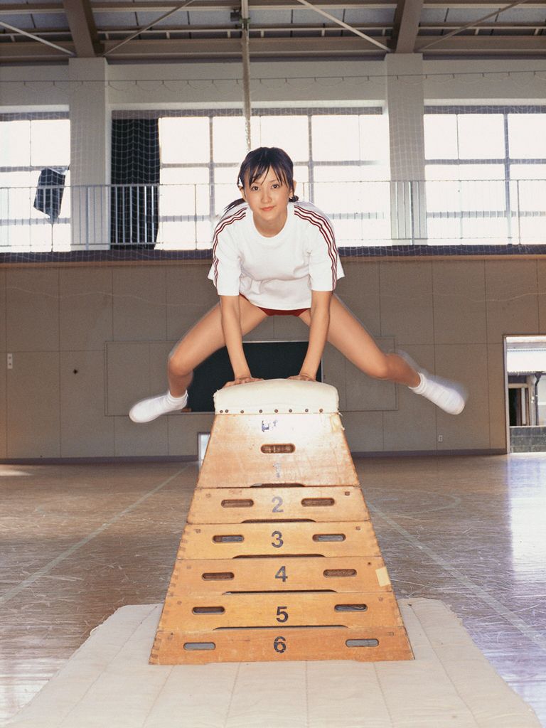 NO.10 Ayaka Komatsu 小松彩夏-图58