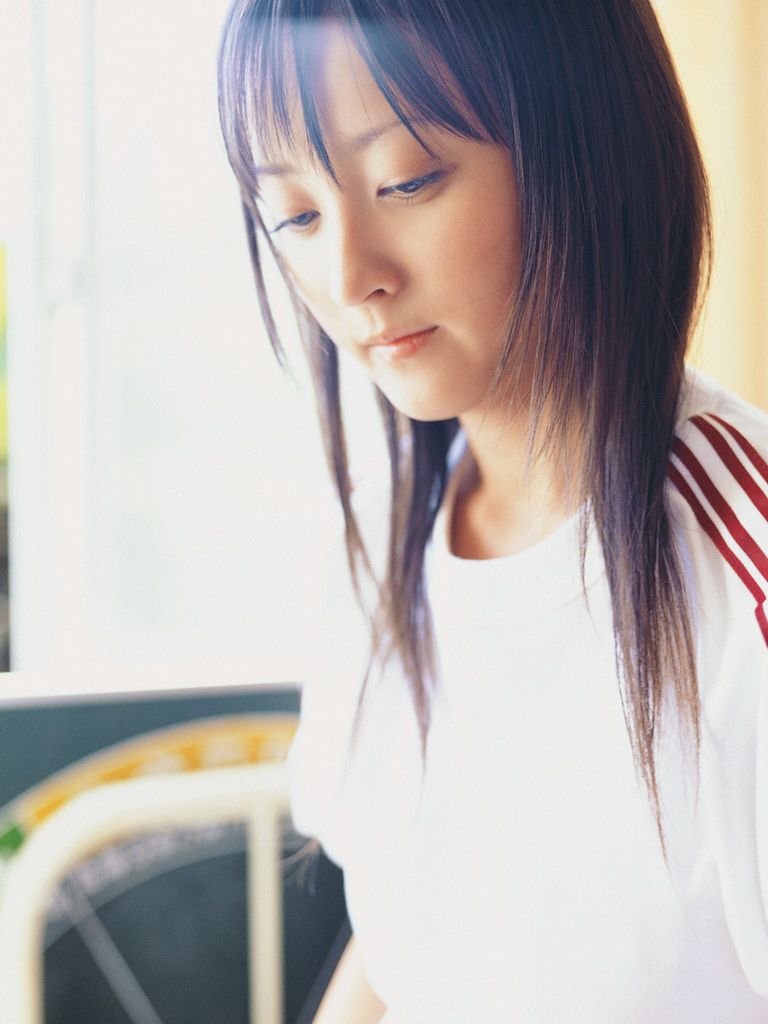 NO.10 Ayaka Komatsu 小松彩夏-图74