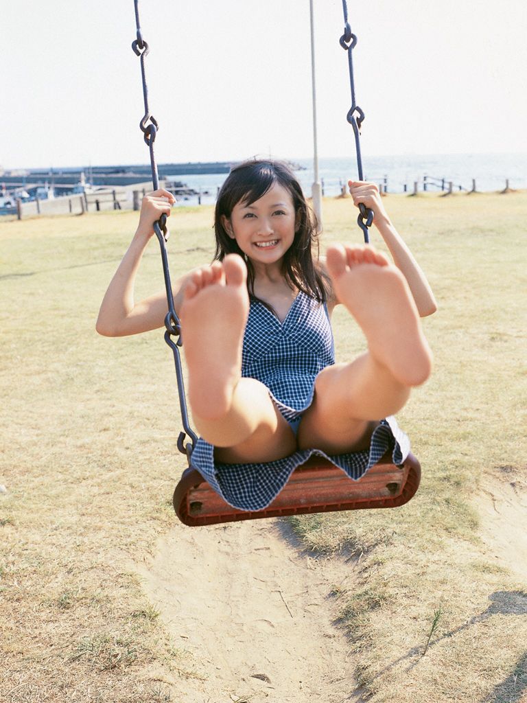 NO.10 Ayaka Komatsu 小松彩夏-图76