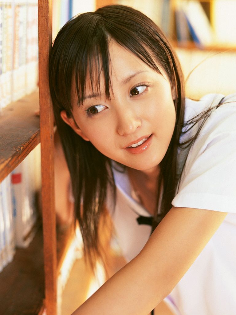 NO.10 Ayaka Komatsu 小松彩夏-图7