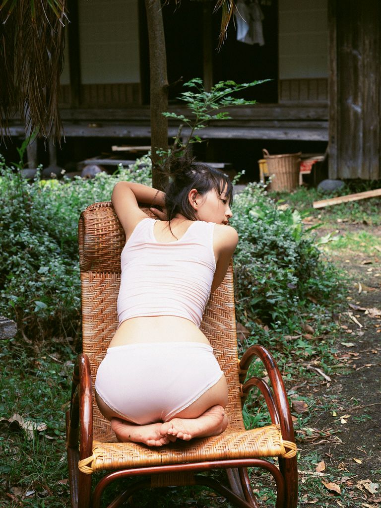 NO.10 Ayaka Komatsu 小松彩夏-图87