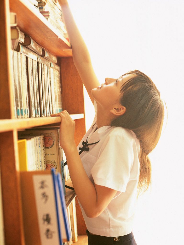 NO.10 Ayaka Komatsu 小松彩夏-图8