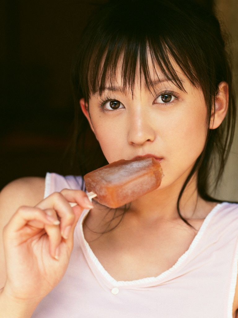 NO.10 Ayaka Komatsu 小松彩夏-图93