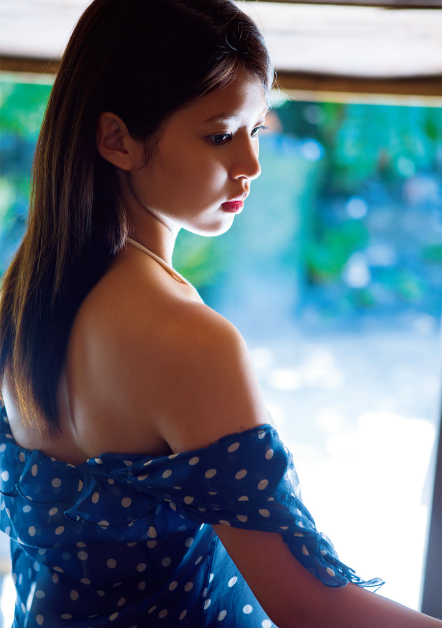 2012年No.47 丸高愛実 西崎莉麻 山本梓-图16