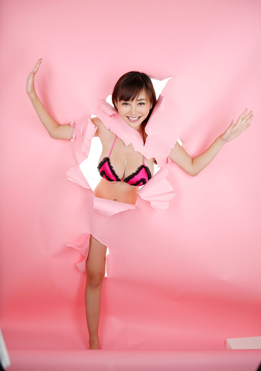 2012年No.51 丸高愛実 杉原杏璃-图9