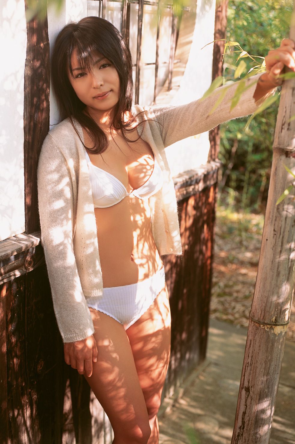 NO.11 Yukie Kawamura 川村雪绘/川村ゆきえ-图99