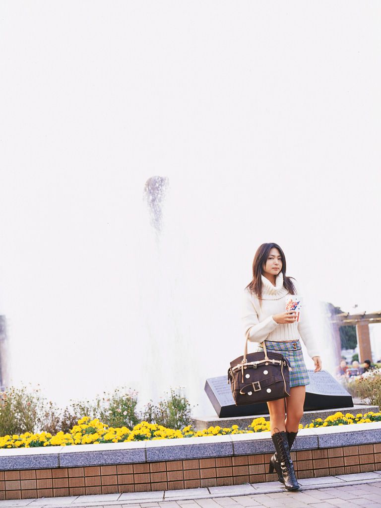 NO.11 Yukie Kawamura 川村雪绘/川村ゆきえ-图109