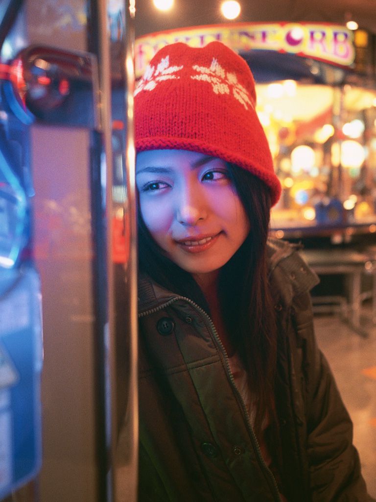 NO.11 Yukie Kawamura 川村雪绘/川村ゆきえ-图114