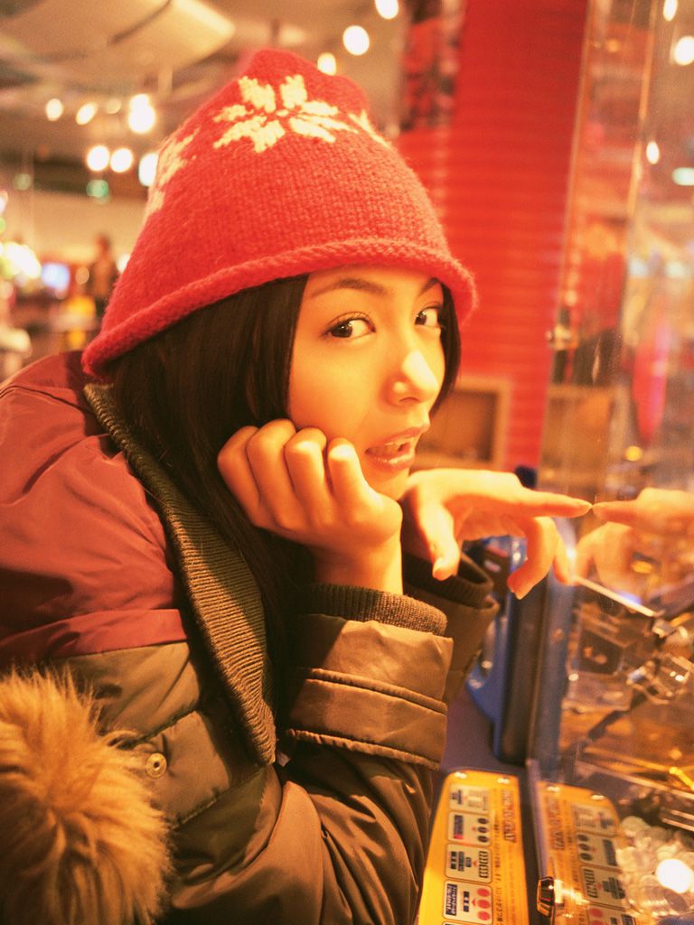 NO.11 Yukie Kawamura 川村雪绘/川村ゆきえ-图116