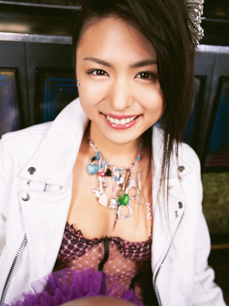 NO.11 Yukie Kawamura 川村雪绘/川村ゆきえ-图117