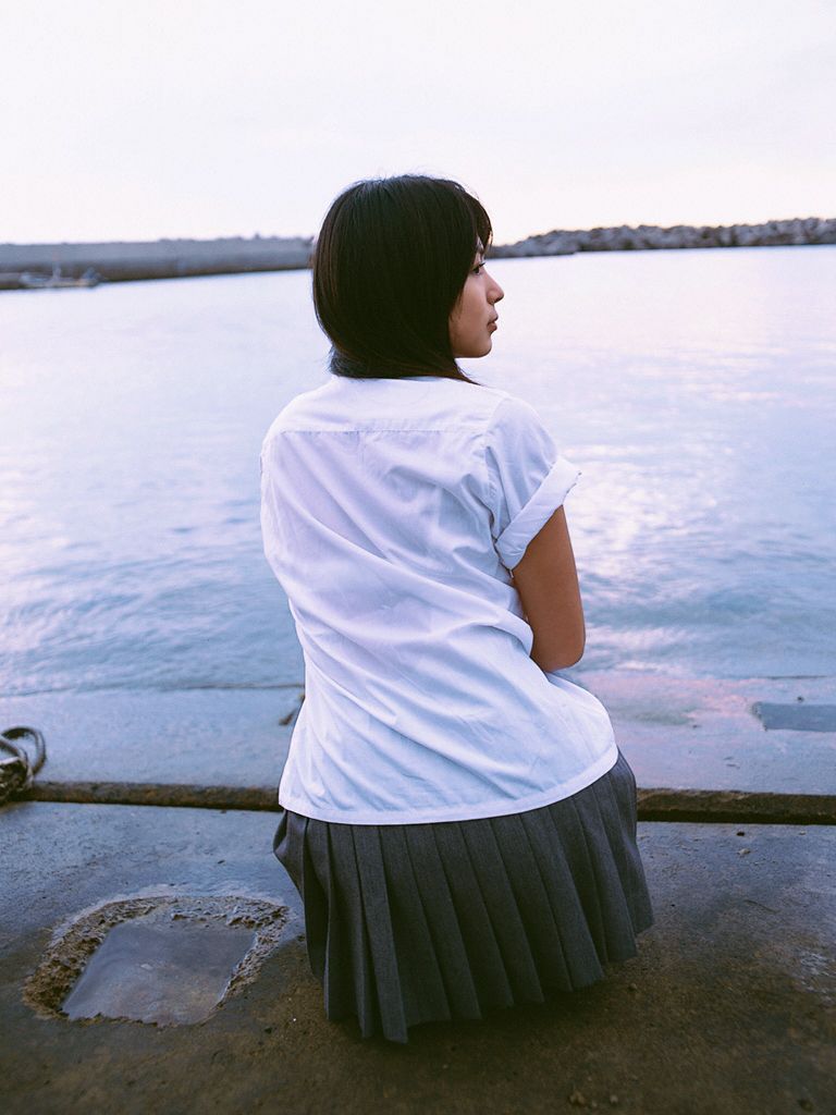 NO.11 Yukie Kawamura 川村雪绘/川村ゆきえ-图125