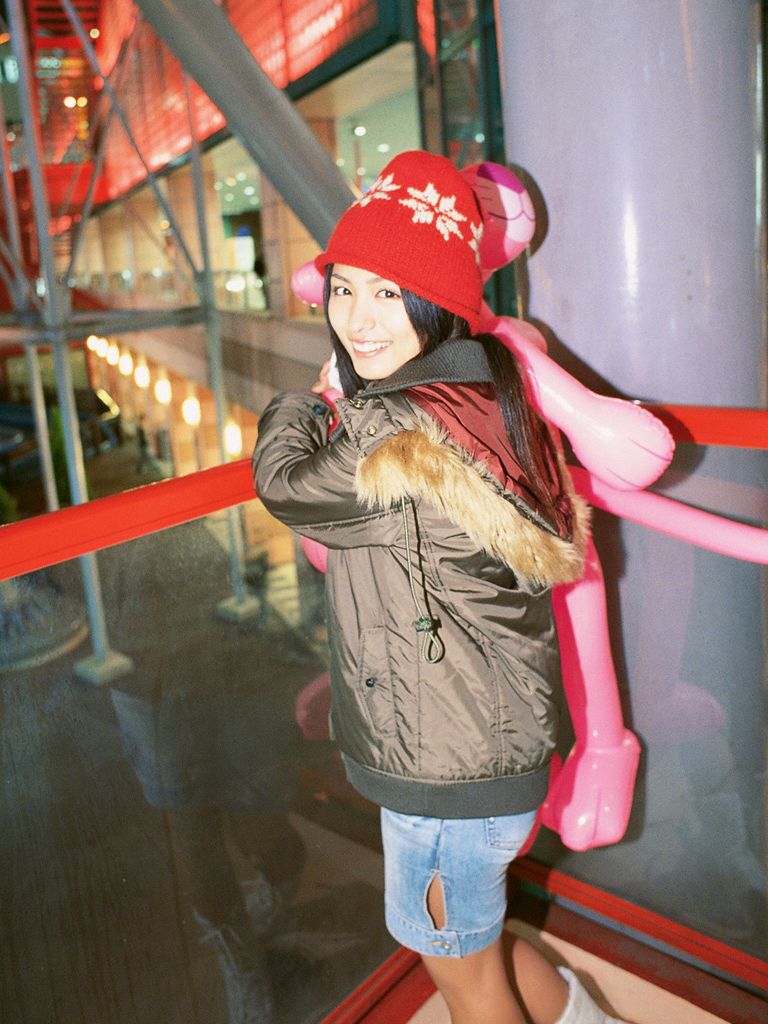 NO.11 Yukie Kawamura 川村雪绘/川村ゆきえ-图130