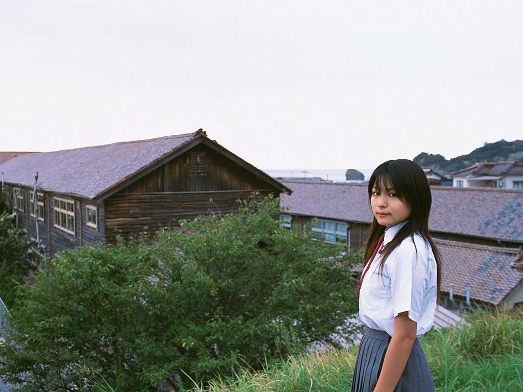 NO.11 Yukie Kawamura 川村雪绘/川村ゆきえ-图141