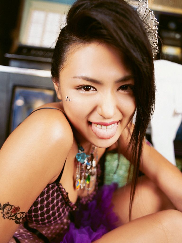 NO.11 Yukie Kawamura 川村雪绘/川村ゆきえ-图152