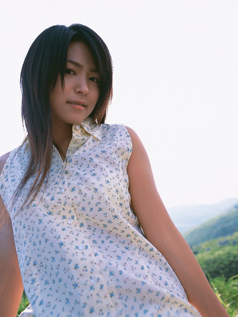 NO.11 Yukie Kawamura 川村雪绘/川村ゆきえ-图155