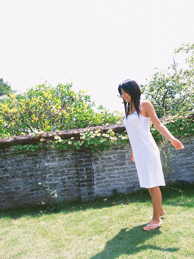 NO.11 Yukie Kawamura 川村雪绘/川村ゆきえ-图157