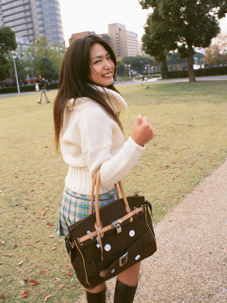 NO.11 Yukie Kawamura 川村雪绘/川村ゆきえ-图166