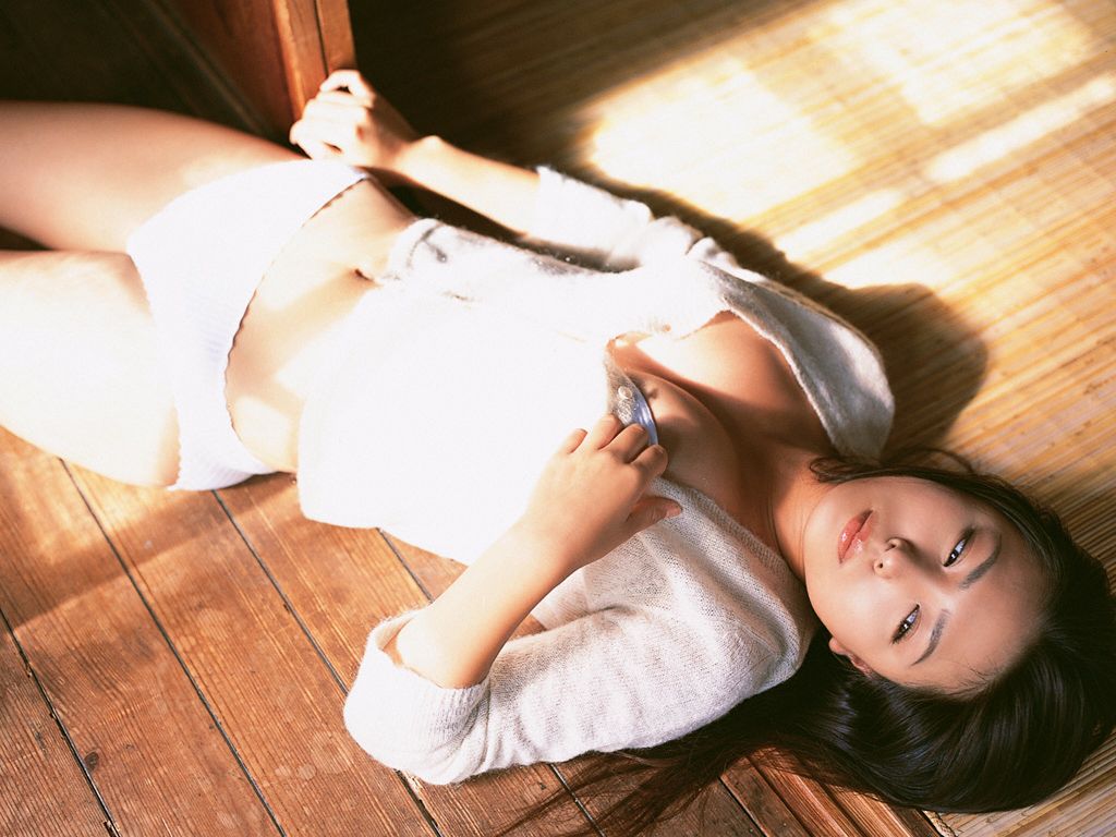 NO.11 Yukie Kawamura 川村雪绘/川村ゆきえ-图167