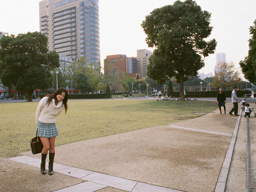 NO.11 Yukie Kawamura 川村雪绘/川村ゆきえ-图168