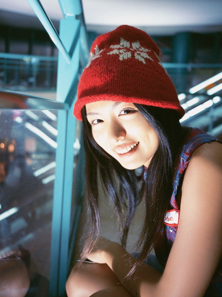 NO.11 Yukie Kawamura 川村雪绘/川村ゆきえ-图178