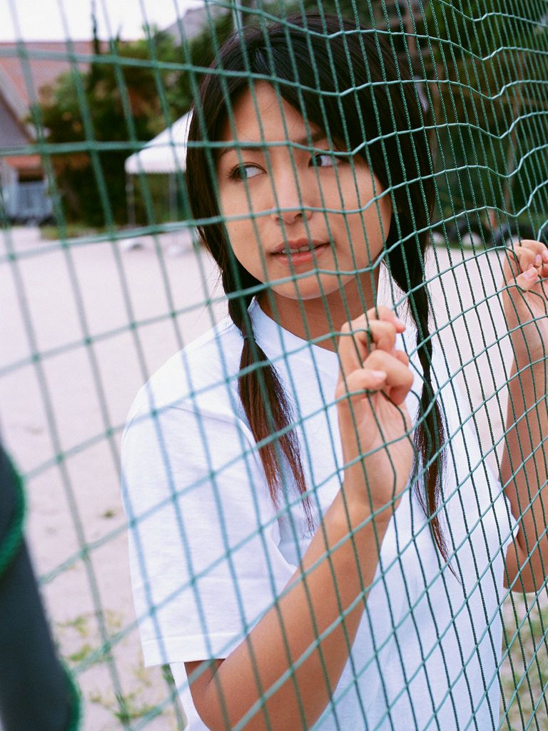 NO.11 Yukie Kawamura 川村雪绘/川村ゆきえ-图181