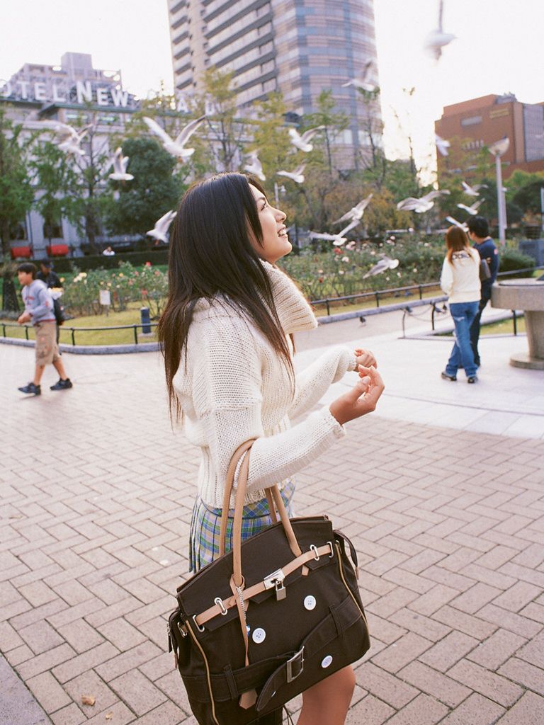 NO.11 Yukie Kawamura 川村雪绘/川村ゆきえ-图185