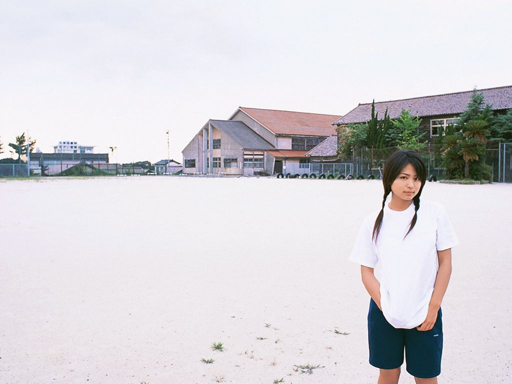 NO.11 Yukie Kawamura 川村雪绘/川村ゆきえ-图187