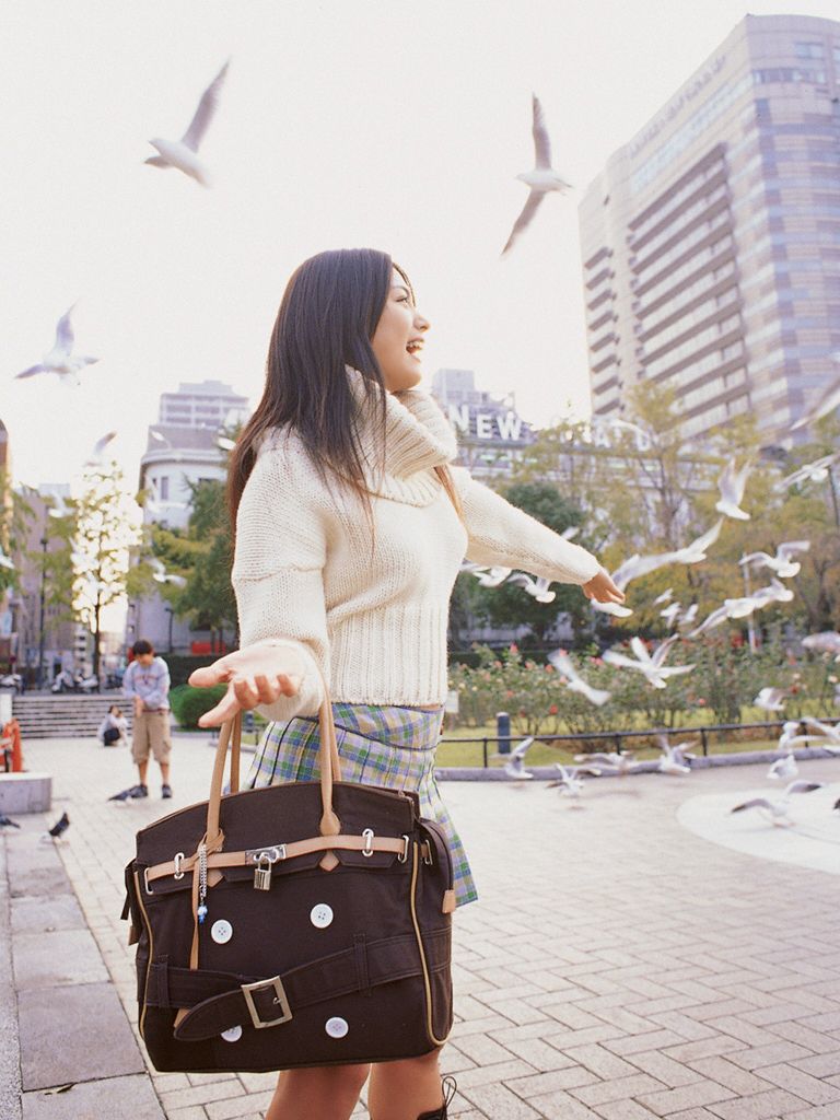 NO.11 Yukie Kawamura 川村雪绘/川村ゆきえ-图189