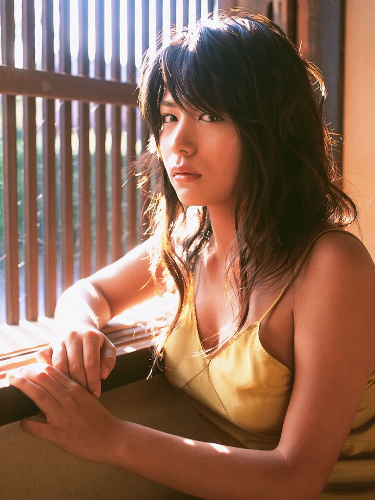 NO.11 Yukie Kawamura 川村雪绘/川村ゆきえ-图21