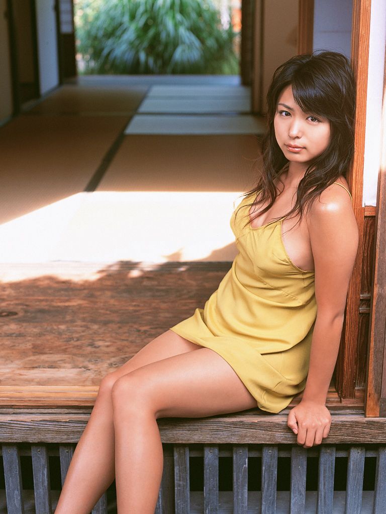 NO.11 Yukie Kawamura 川村雪绘/川村ゆきえ-图23