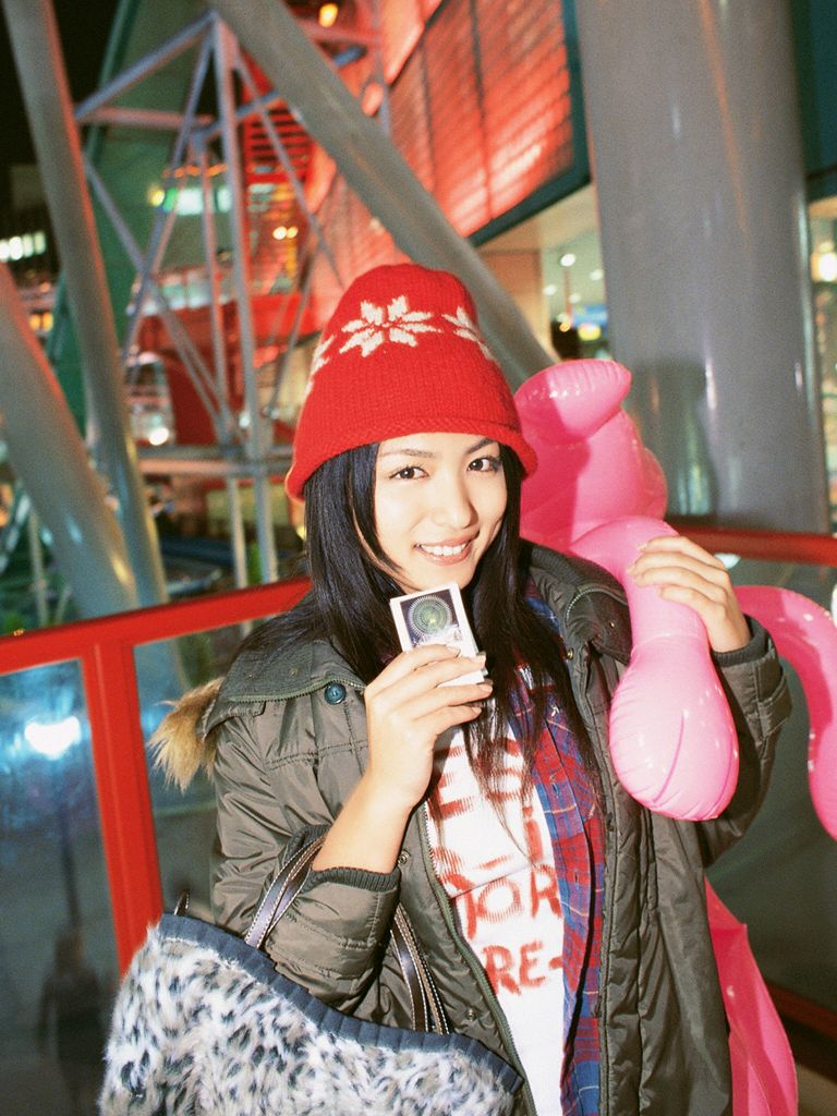 NO.11 Yukie Kawamura 川村雪绘/川村ゆきえ-图30