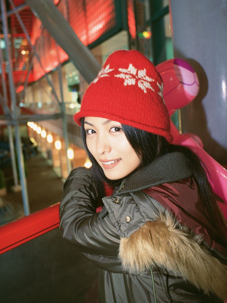 NO.11 Yukie Kawamura 川村雪绘/川村ゆきえ-图38