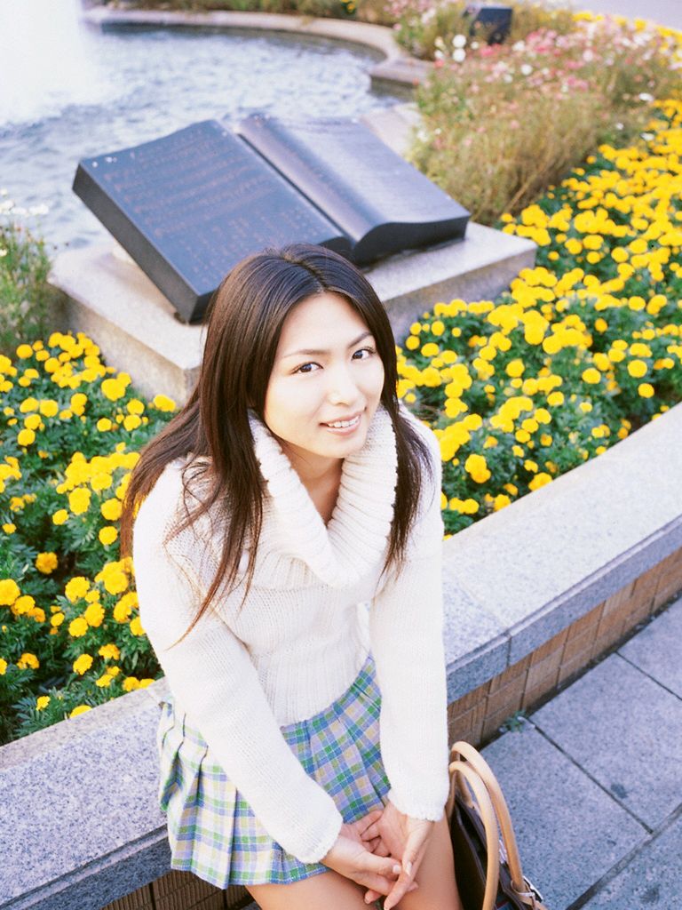 NO.11 Yukie Kawamura 川村雪绘/川村ゆきえ-图43