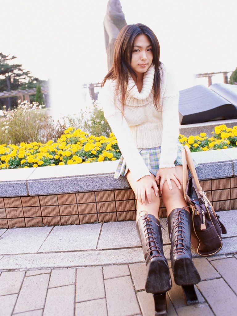 NO.11 Yukie Kawamura 川村雪绘/川村ゆきえ-图47