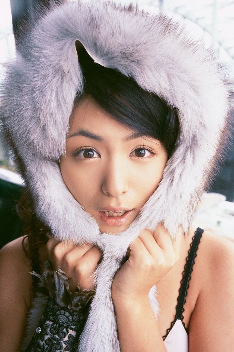 NO.11 Yukie Kawamura 川村雪绘/川村ゆきえ-图52