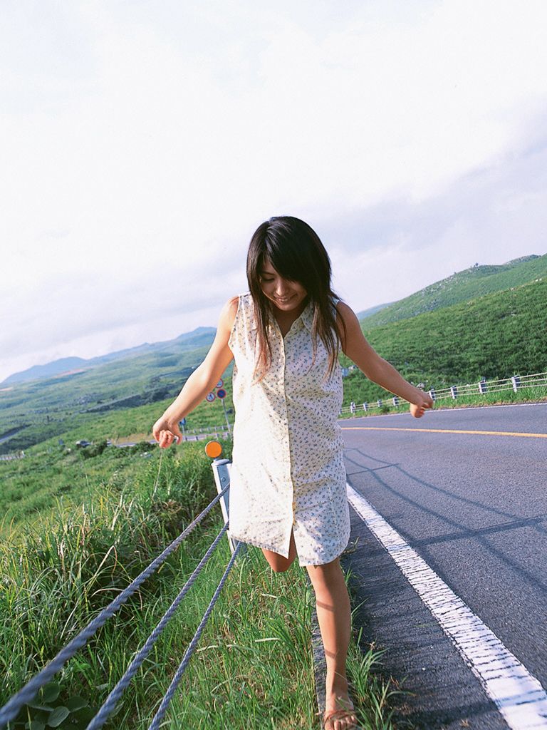 NO.11 Yukie Kawamura 川村雪绘/川村ゆきえ-图53