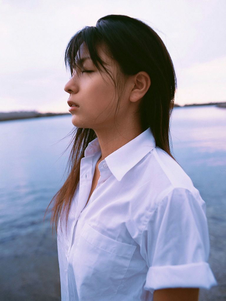 NO.11 Yukie Kawamura 川村雪绘/川村ゆきえ-图68