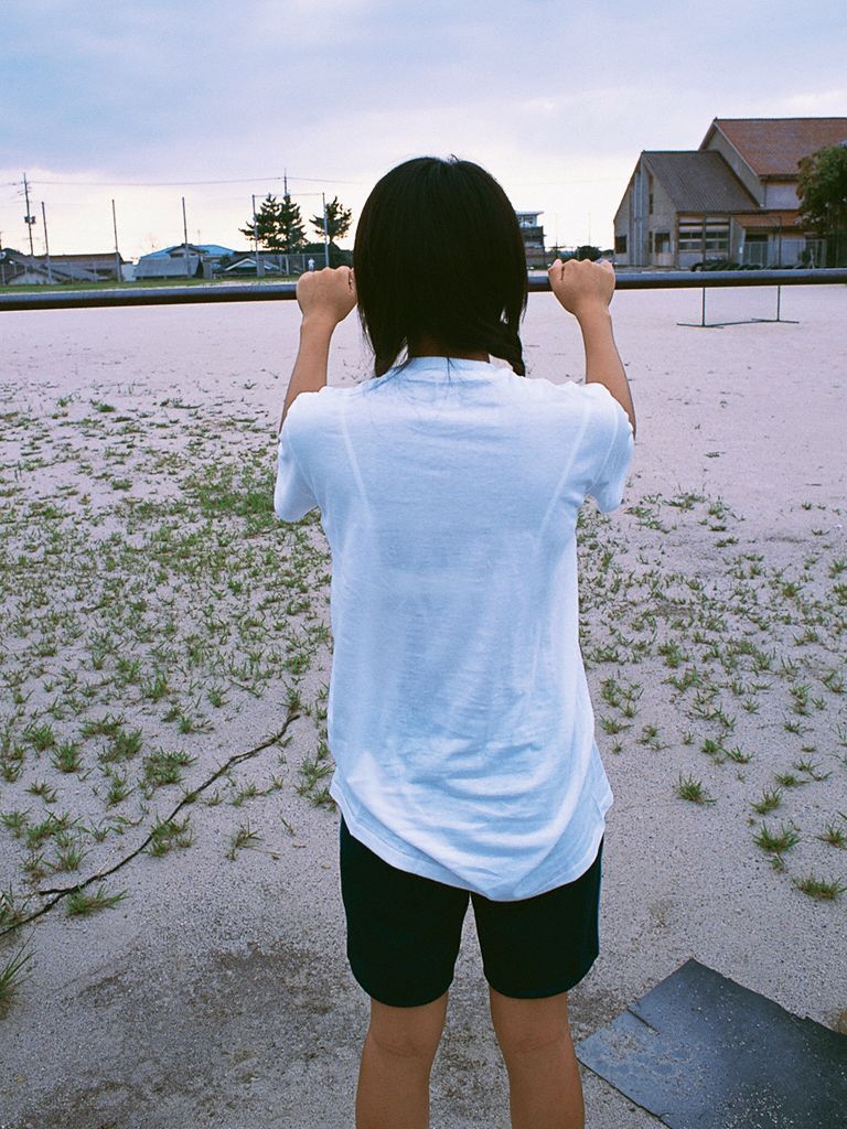 NO.11 Yukie Kawamura 川村雪绘/川村ゆきえ-图78