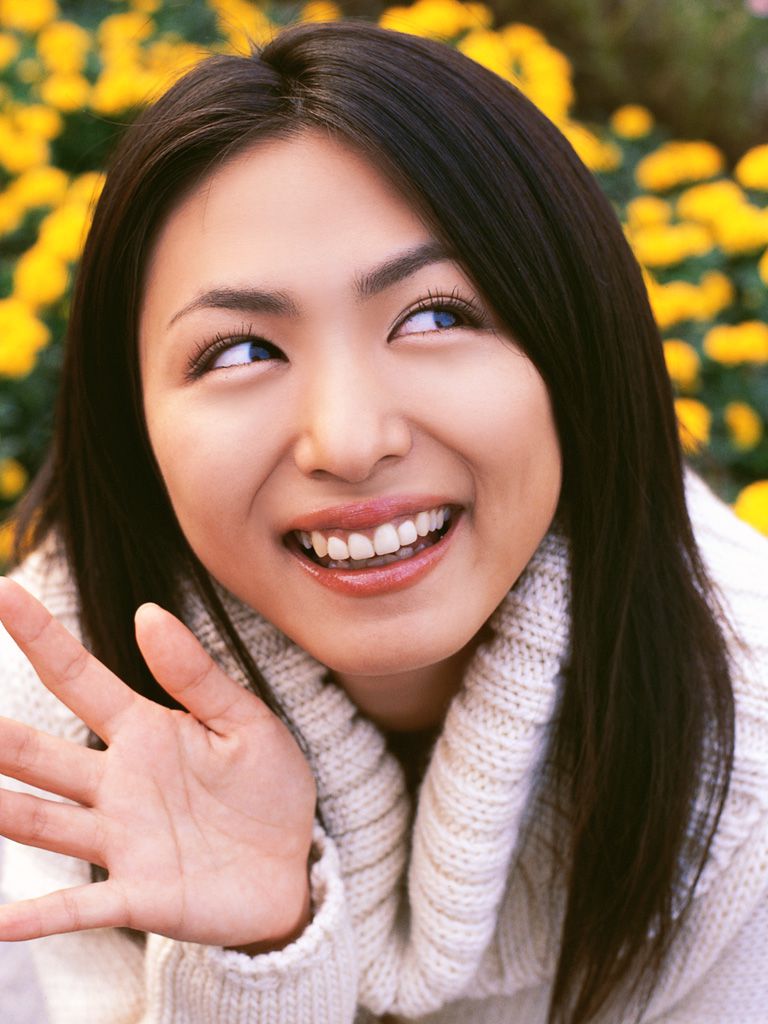 NO.11 Yukie Kawamura 川村雪绘/川村ゆきえ-图81