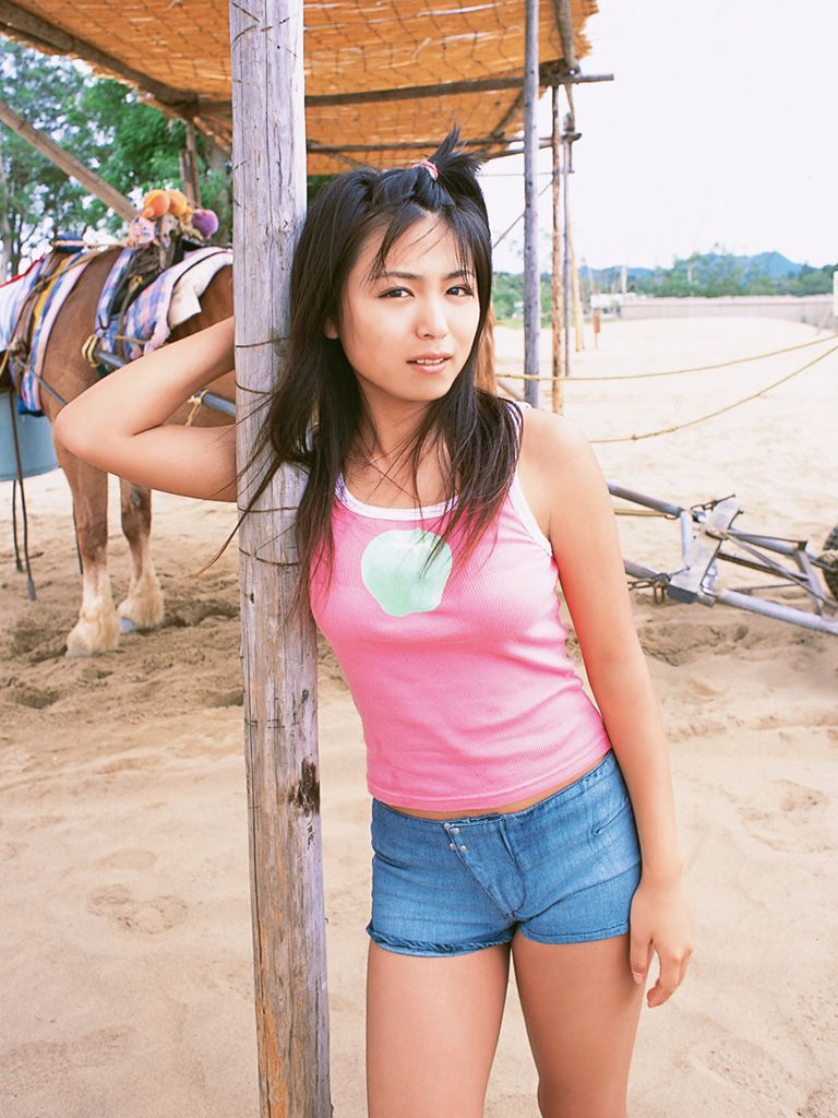 NO.11 Yukie Kawamura 川村雪绘/川村ゆきえ-图95