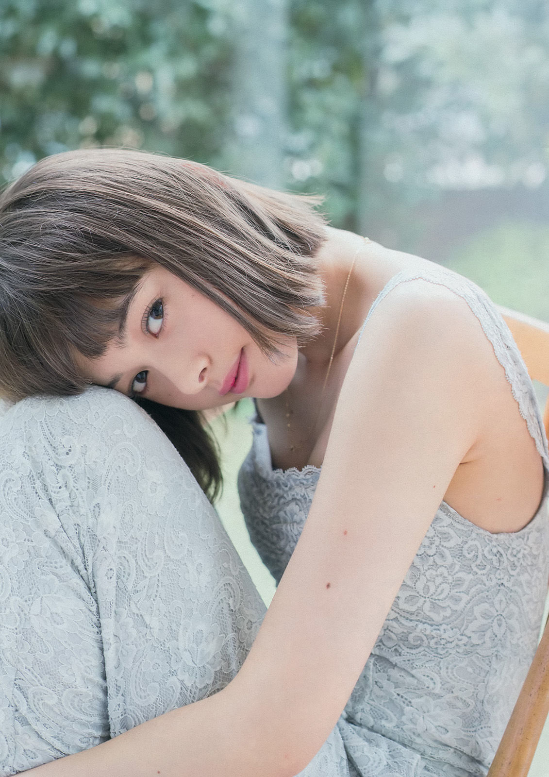 2014年No.09 筧美和子 玉城ティナ 平嶋夏海-图6