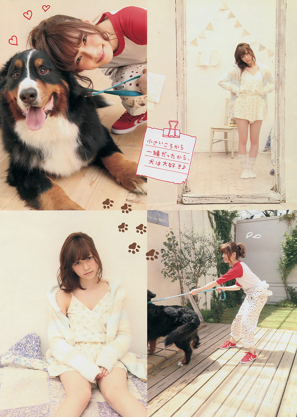 2014年No.25 島崎遥香-图2