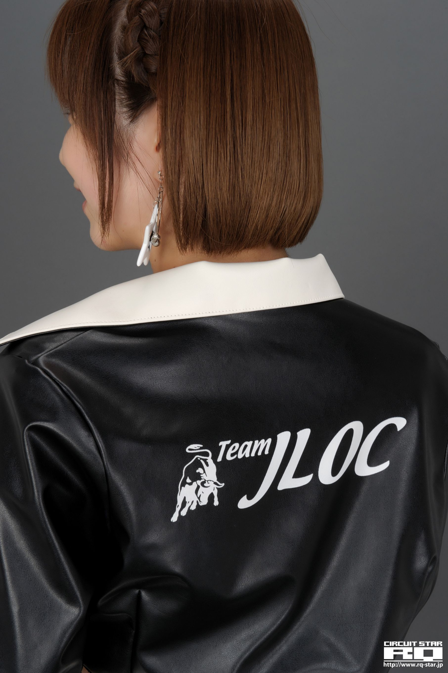 NO.00326 Chiharu Mizuno 水野ちはる Race Queen 写真集-图21